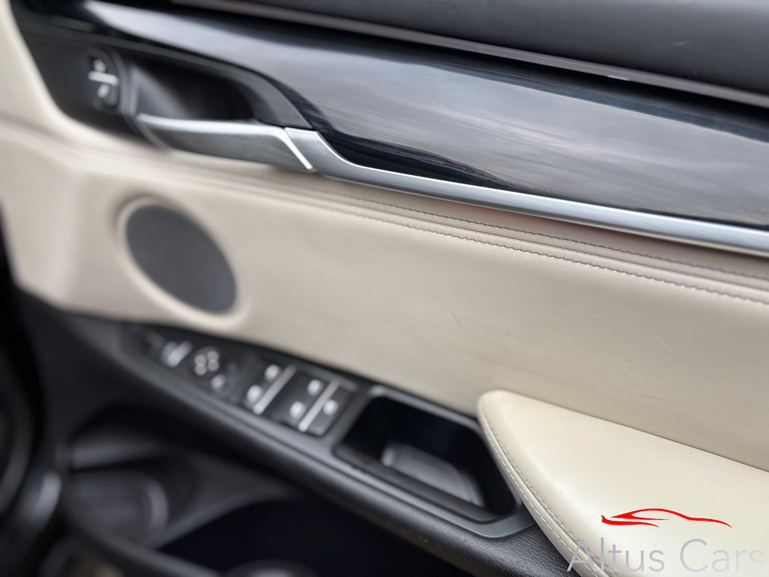 Used BMW X6 2018 for sale - 76526921: Photo 23