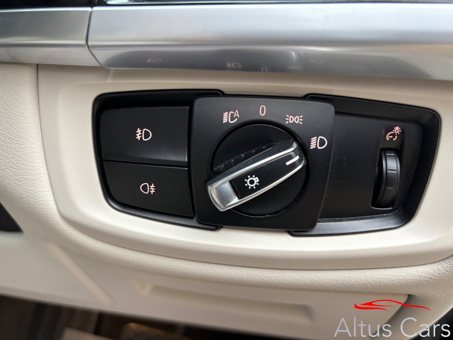 Used BMW X6 2018 for sale - 76526921: Photo 25