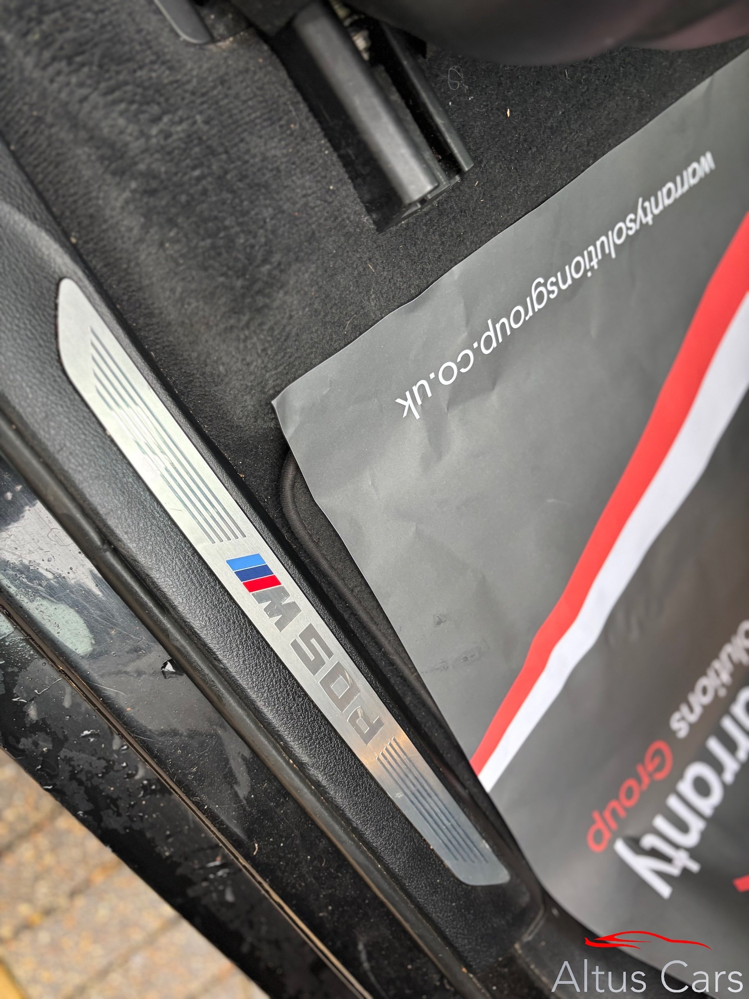 Used BMW X6 2018 for sale - 76526921: Photo 26