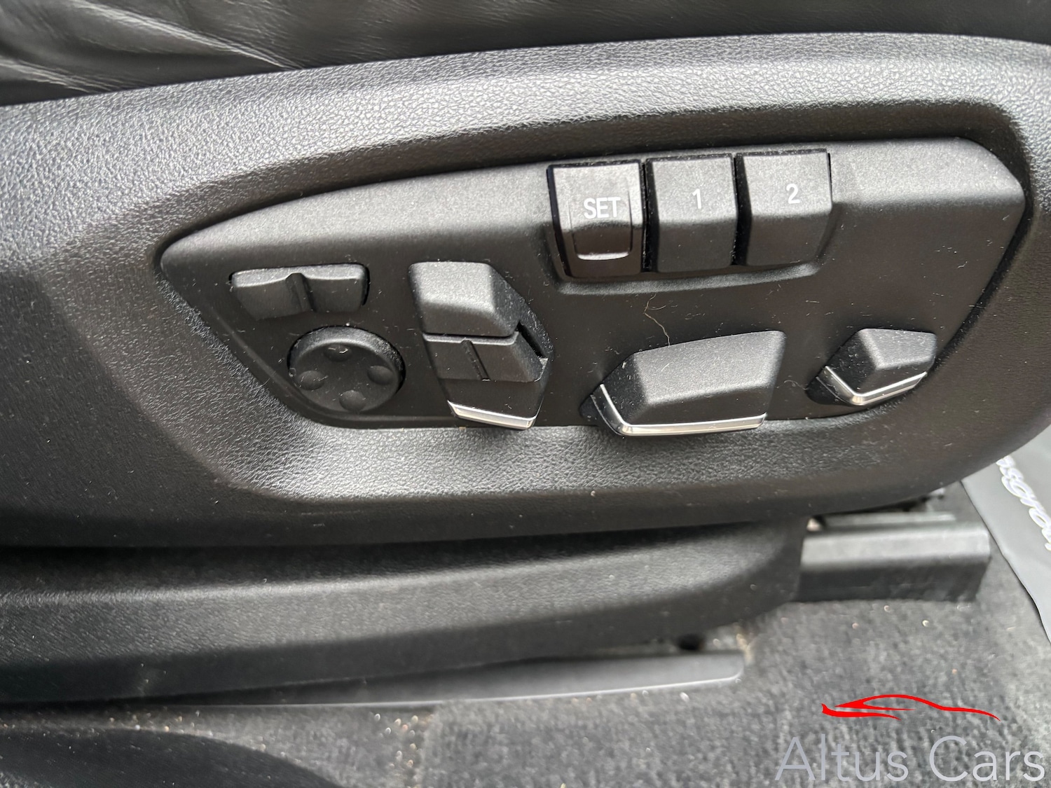 Used BMW X6 2018 for sale - 76526921: Photo 27