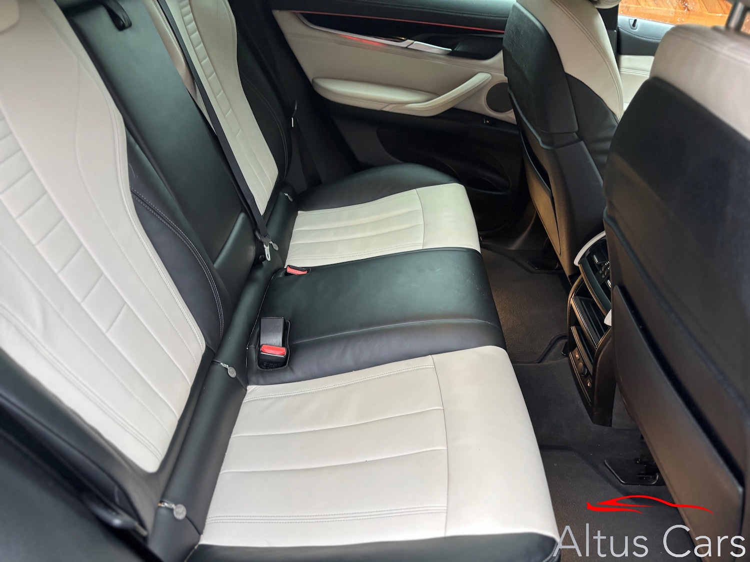 Used BMW X6 2018 for sale - 76526921: Photo 28