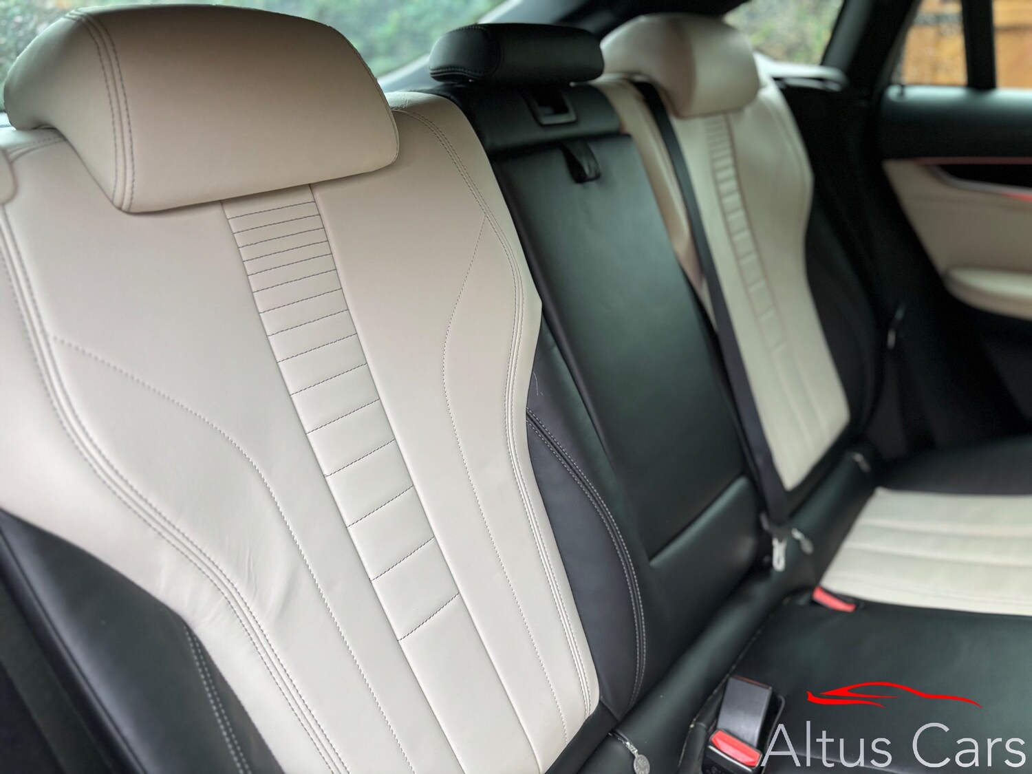 Used BMW X6 2018 for sale - 76526921: Photo 29