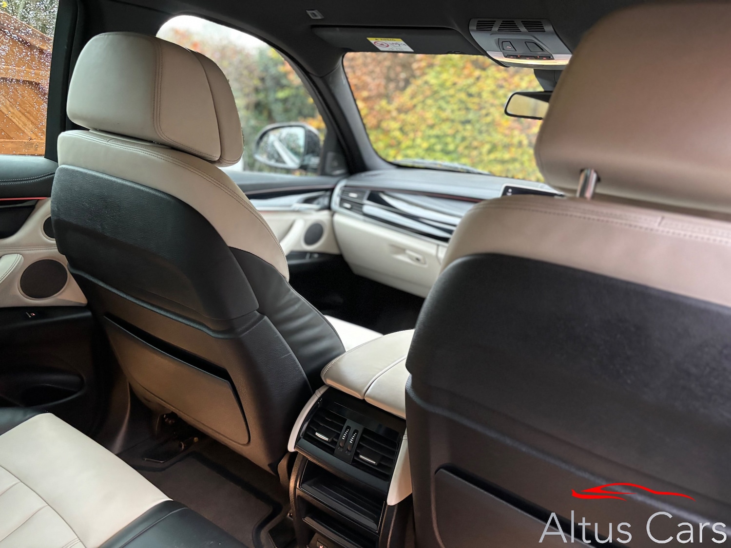 Used BMW X6 2018 for sale - 76526921: Photo 30