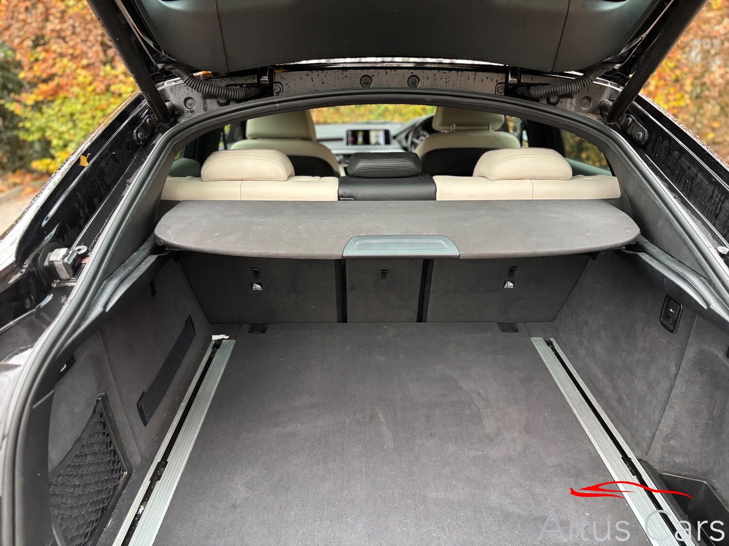 Used BMW X6 2018 for sale - 76526921: Photo 31