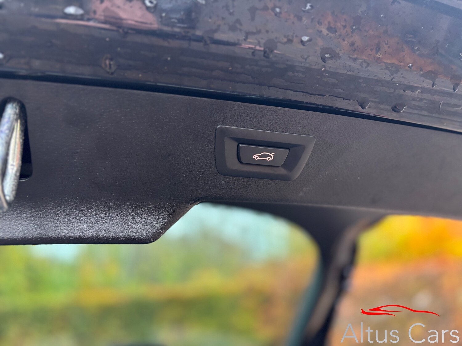 Used BMW X6 2018 for sale - 76526921: Photo 32