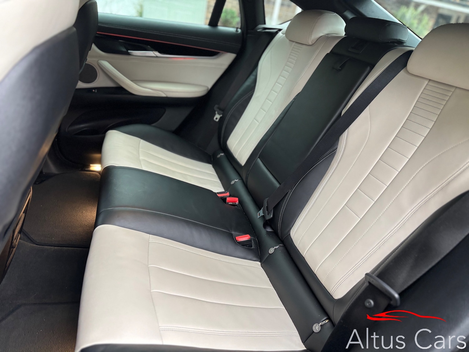 Used BMW X6 2018 for sale - 76526921: Photo 34