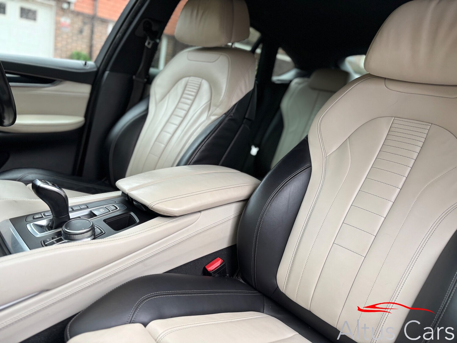 Used BMW X6 2018 for sale - 76526921: Photo 37