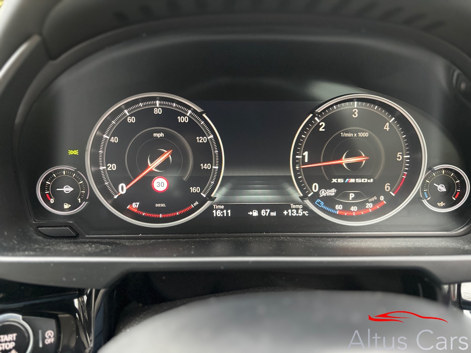 Used BMW X6 2018 for sale - 76526921: Photo 38