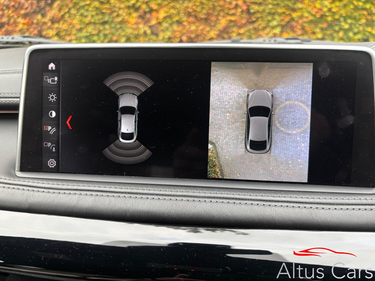 Used BMW X6 2018 for sale - 76526921: Photo 39