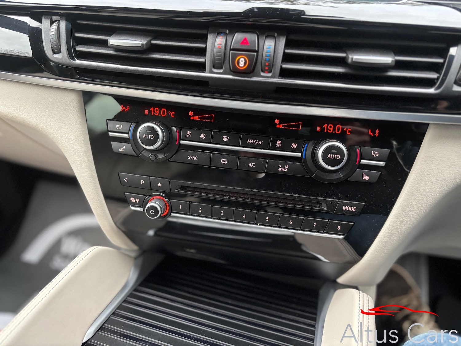 Used BMW X6 2018 for sale - 76526921: Photo 40