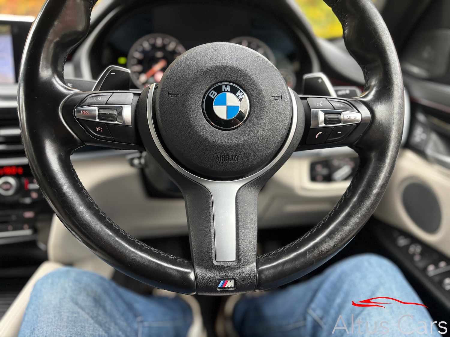 Used BMW X6 2018 for sale - 76526921: Photo 41