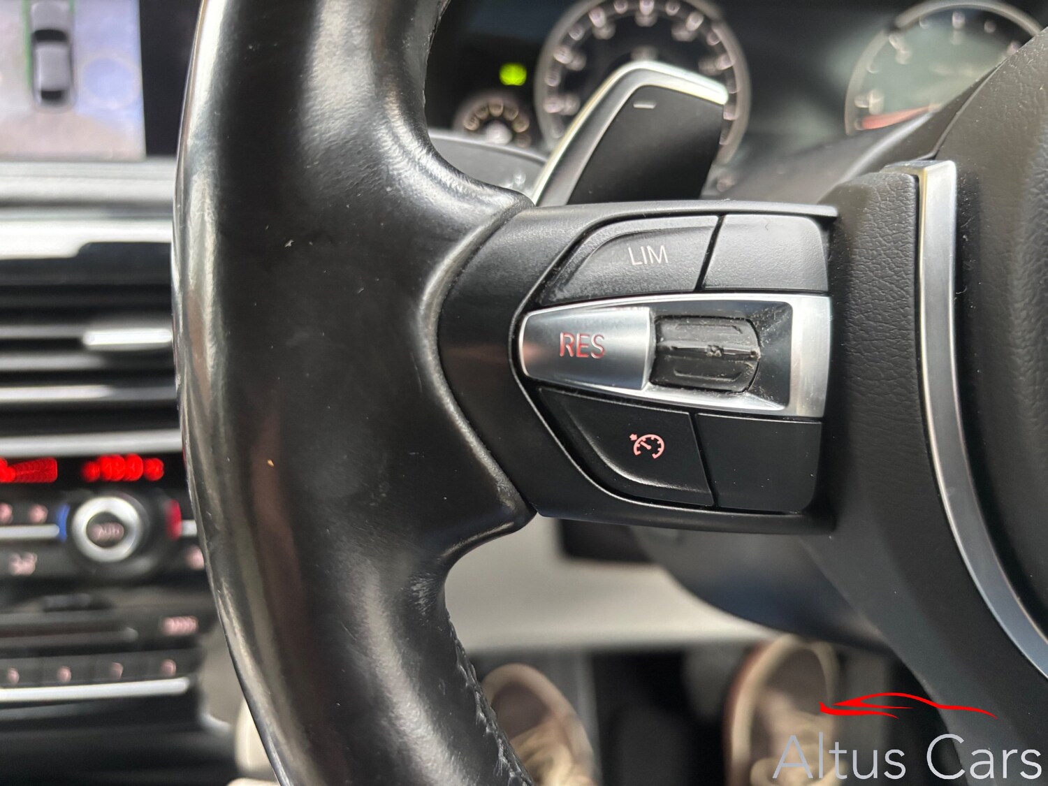 Used BMW X6 2018 for sale - 76526921: Photo 42