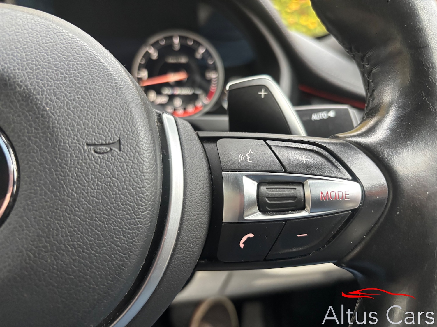 Used BMW X6 2018 for sale - 76526921: Photo 43