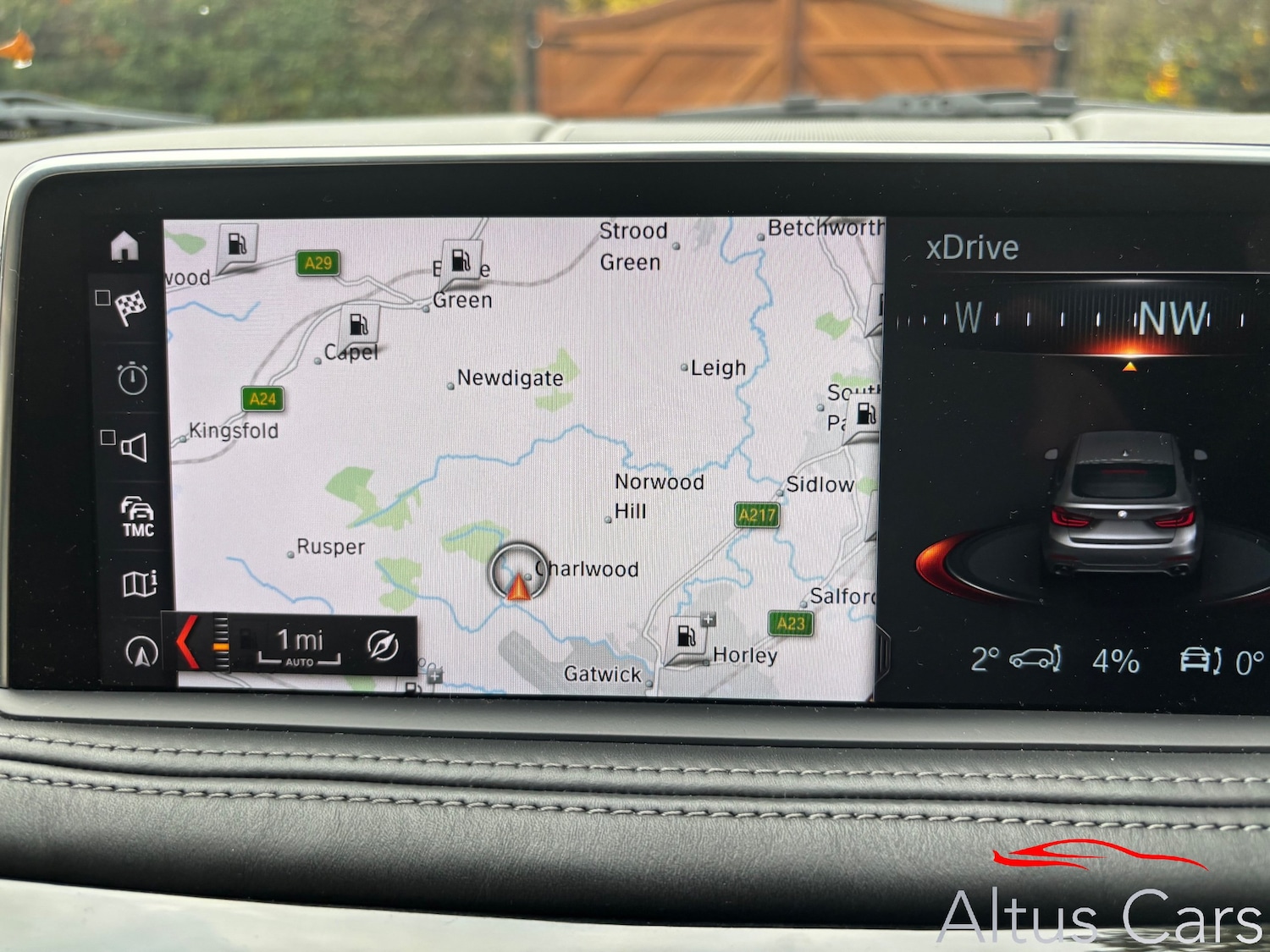 Used BMW X6 2018 for sale - 76526921: Photo 44