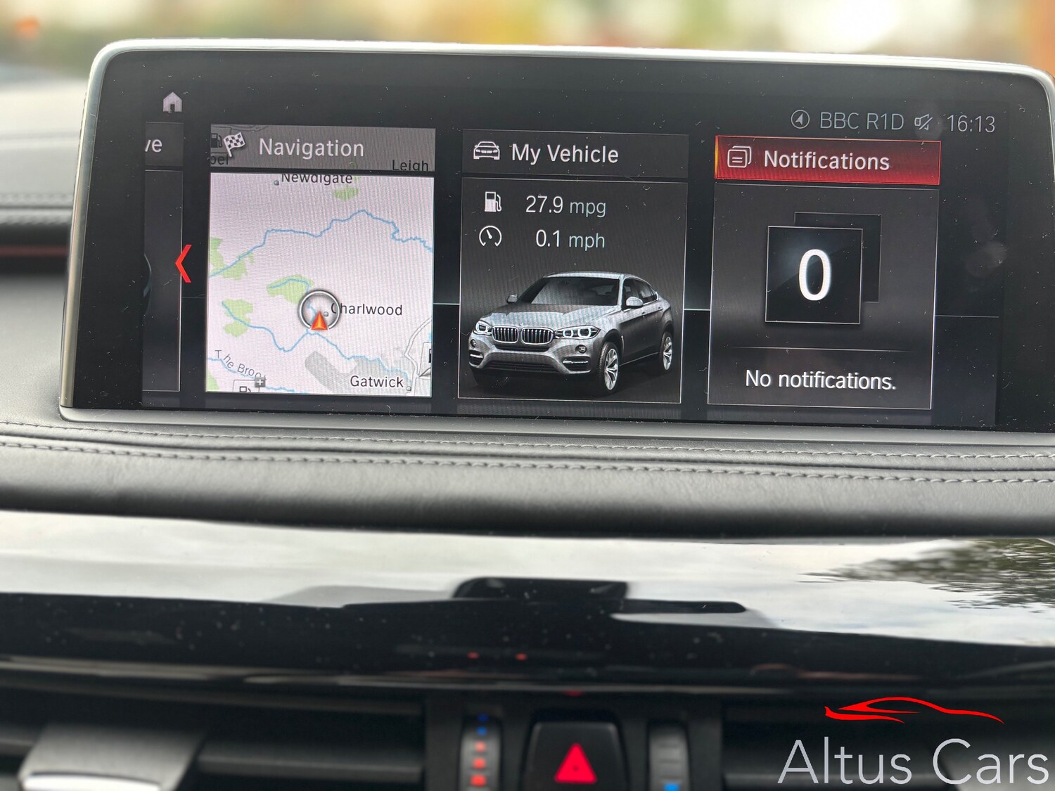 Used BMW X6 2018 for sale - 76526921: Photo 46