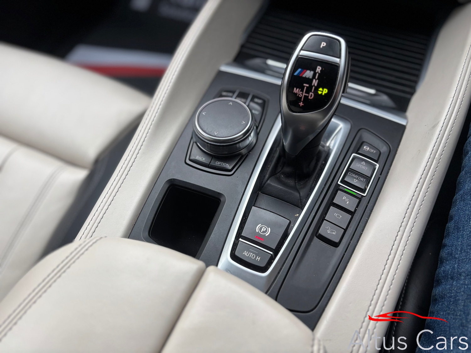 Used BMW X6 2018 for sale - 76526921: Photo 47