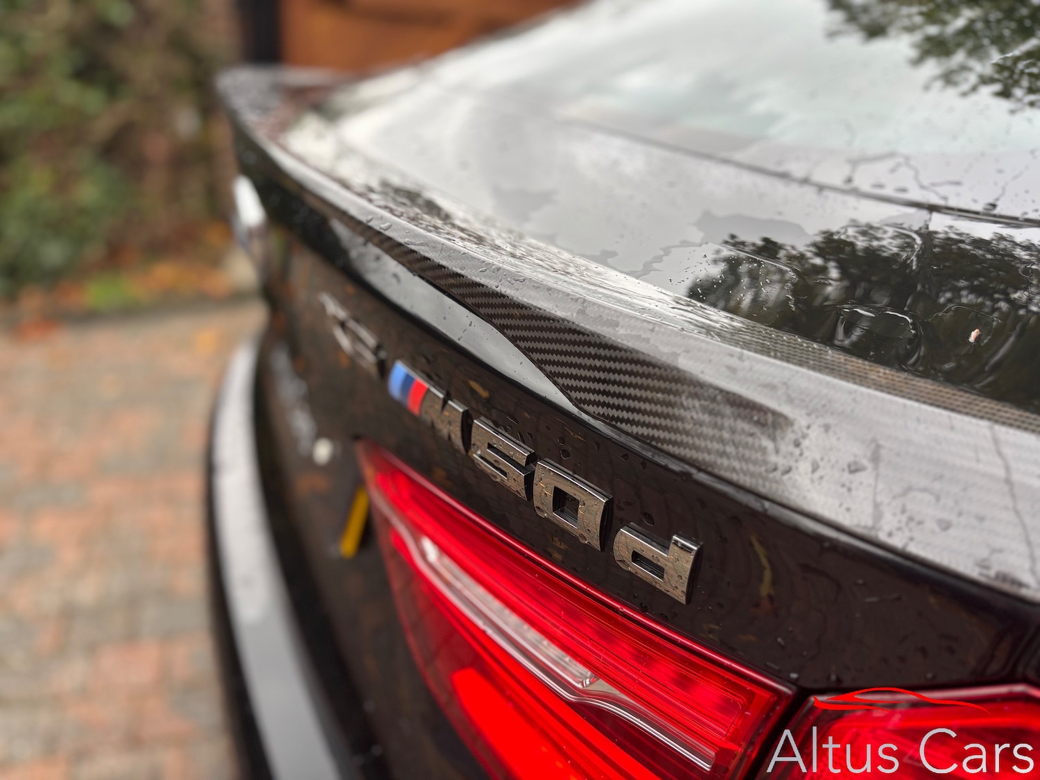 Used BMW X6 2018 for sale - 76526921: Photo 9