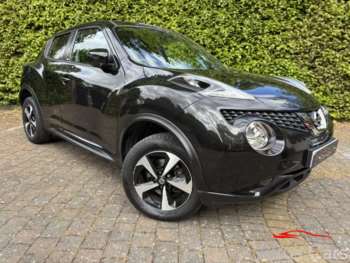2018 (68) - 1.6 [112] Bose Personal Edition 5dr CVT