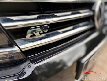 Used Volkswagen Tiguan 2019 for sale - 78502246: Photo