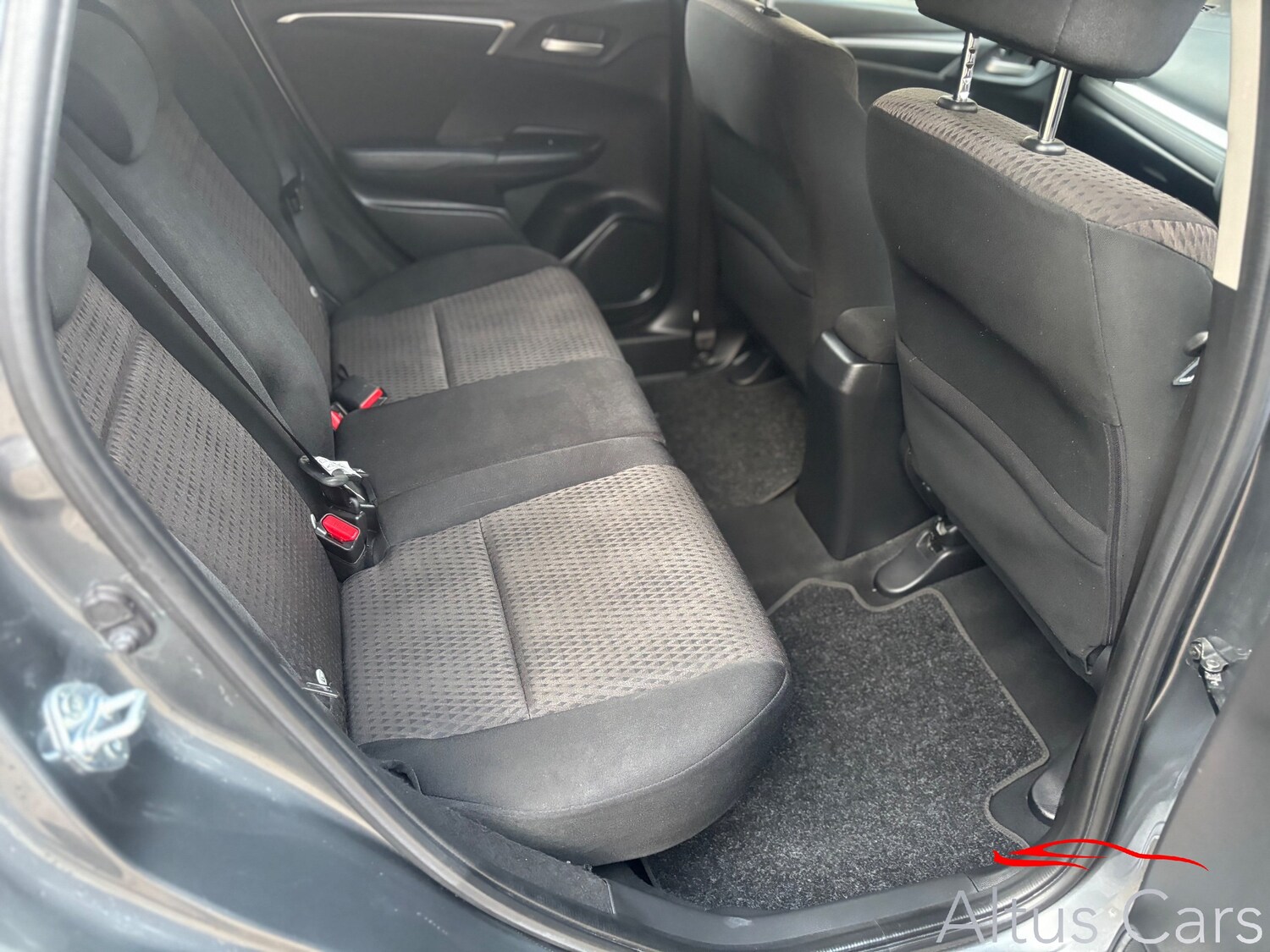 Used Honda Jazz 2018 for sale - 76434551: Photo 10