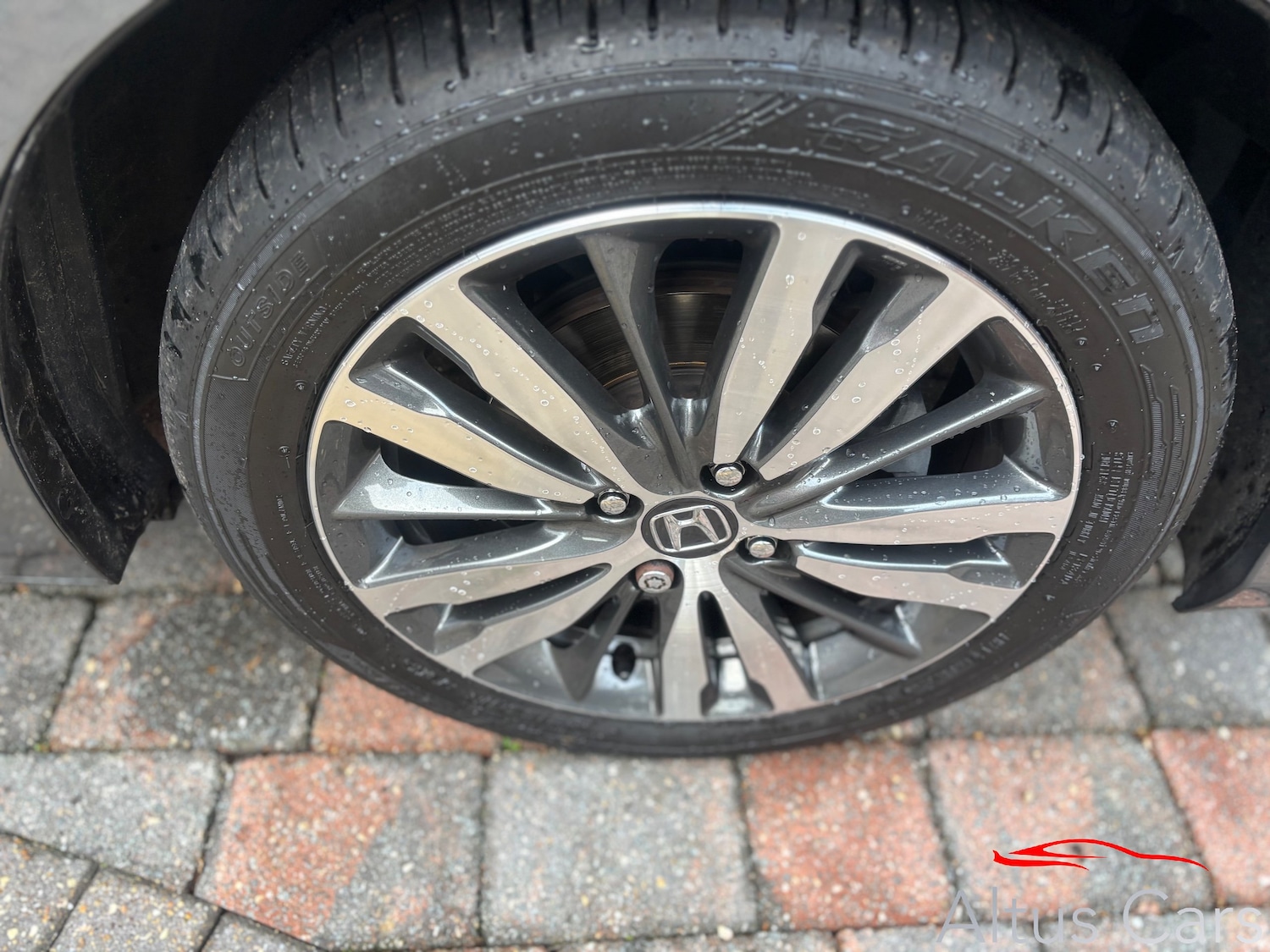 Used Honda Jazz 2018 for sale - 76434551: Photo 12