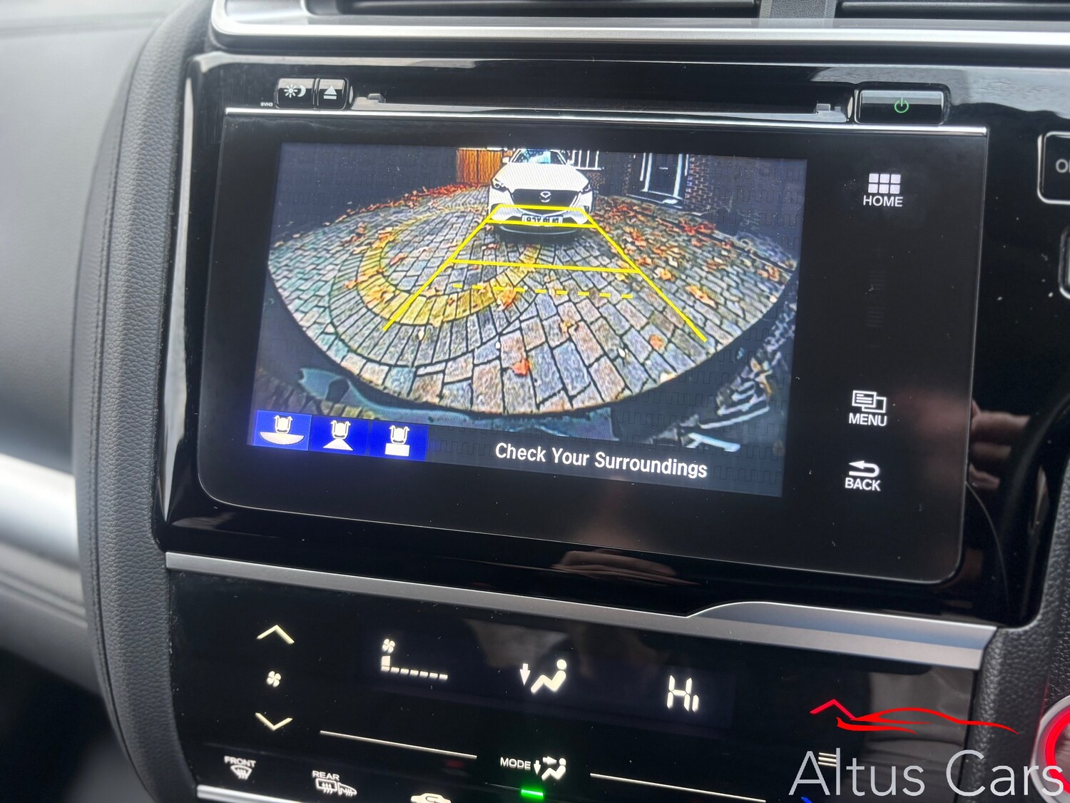 Used Honda Jazz 2018 for sale - 76434551: Photo 16