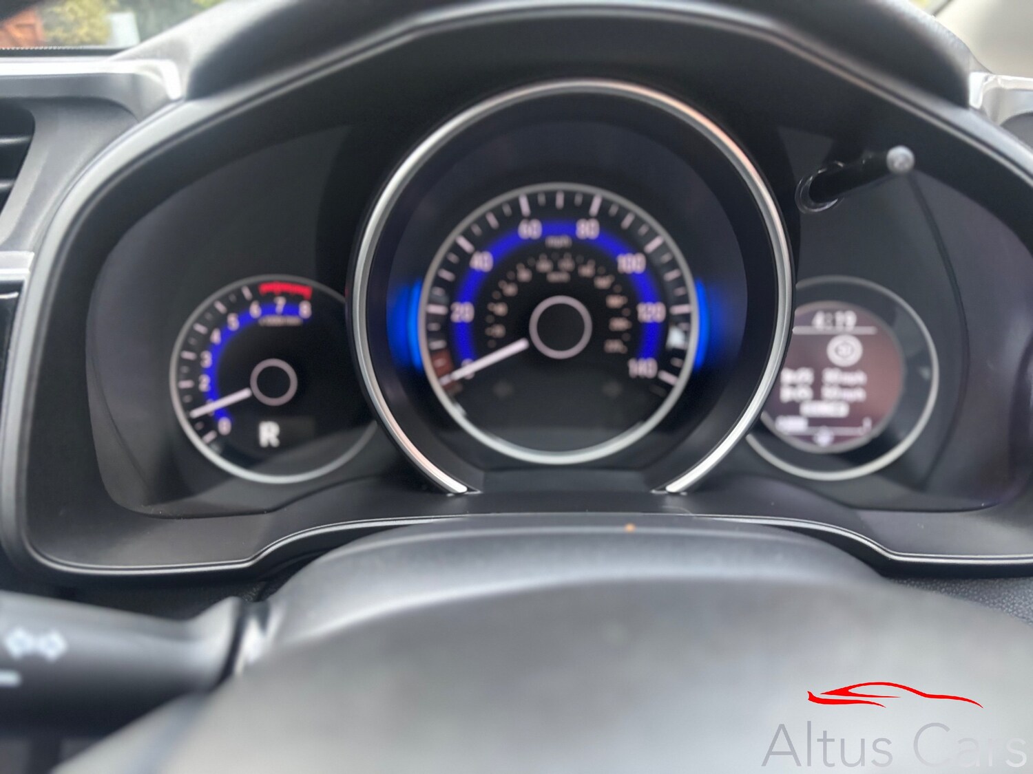 Used Honda Jazz 2018 for sale - 76434551: Photo 17