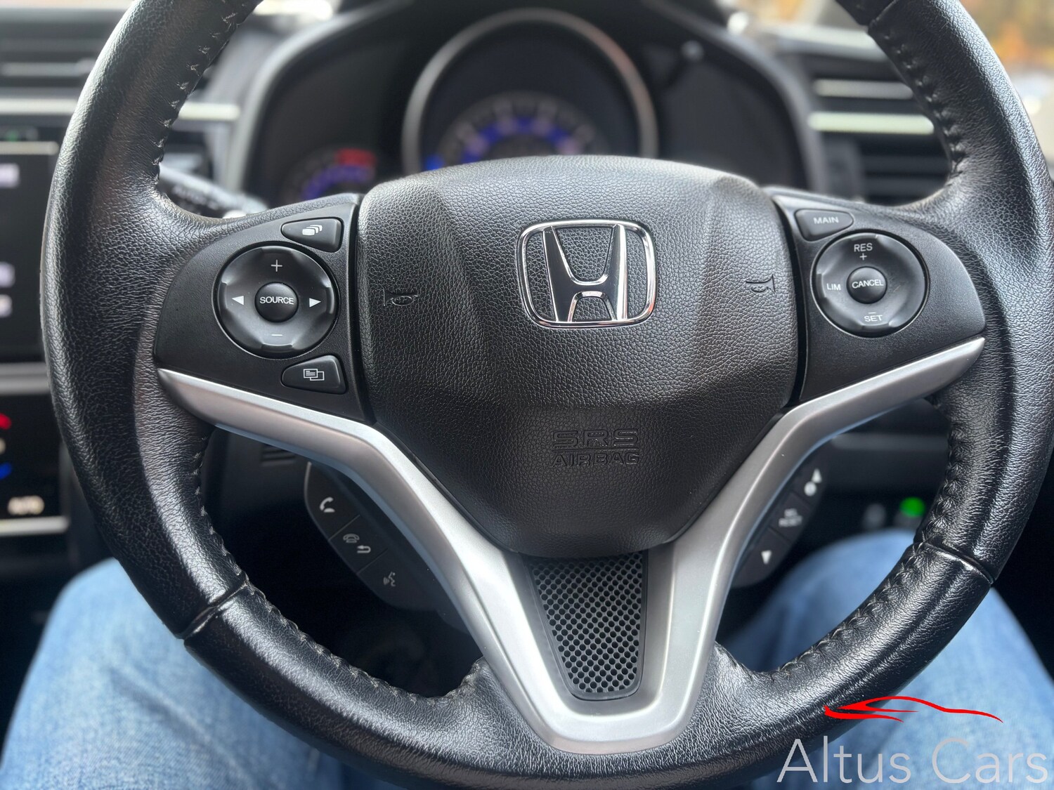 Used Honda Jazz 2018 for sale - 76434551: Photo 18