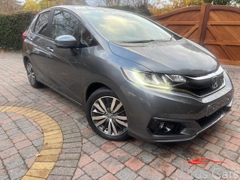 Honda - Jazz