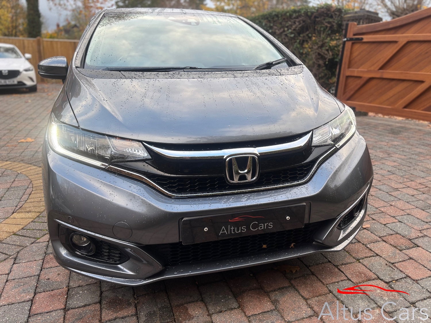 Used Honda Jazz 2018 for sale - 76434551: Photo 2