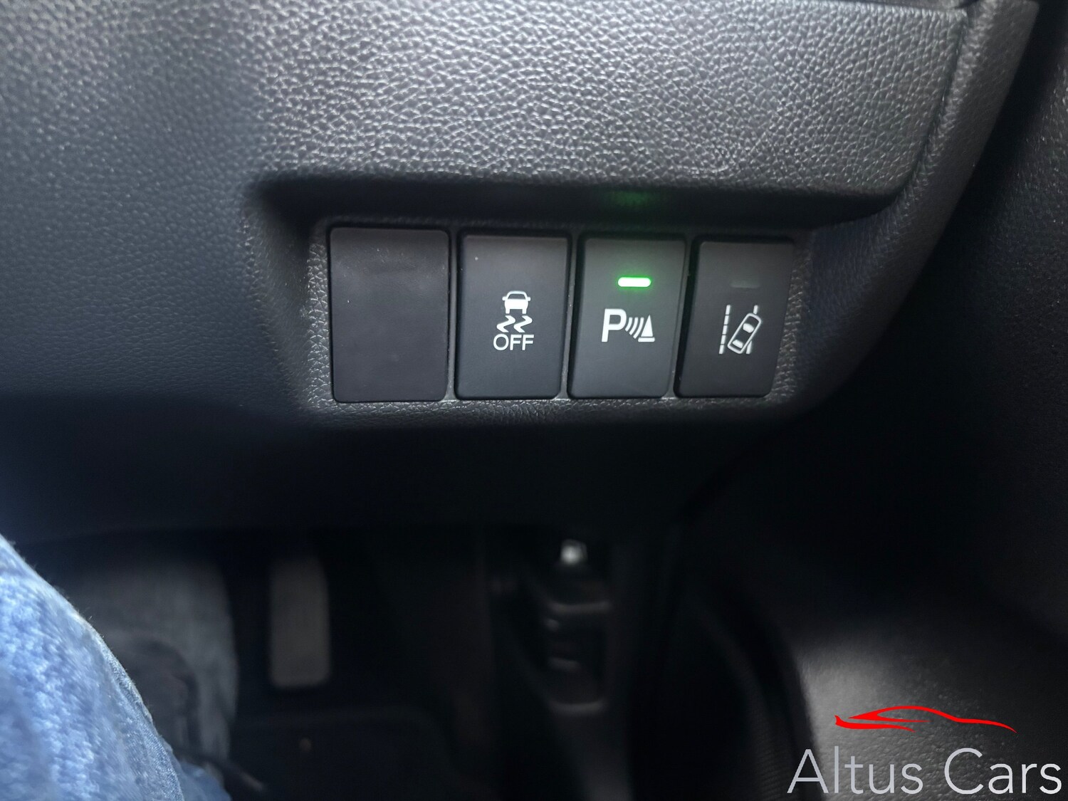 Used Honda Jazz 2018 for sale - 76434551: Photo 20