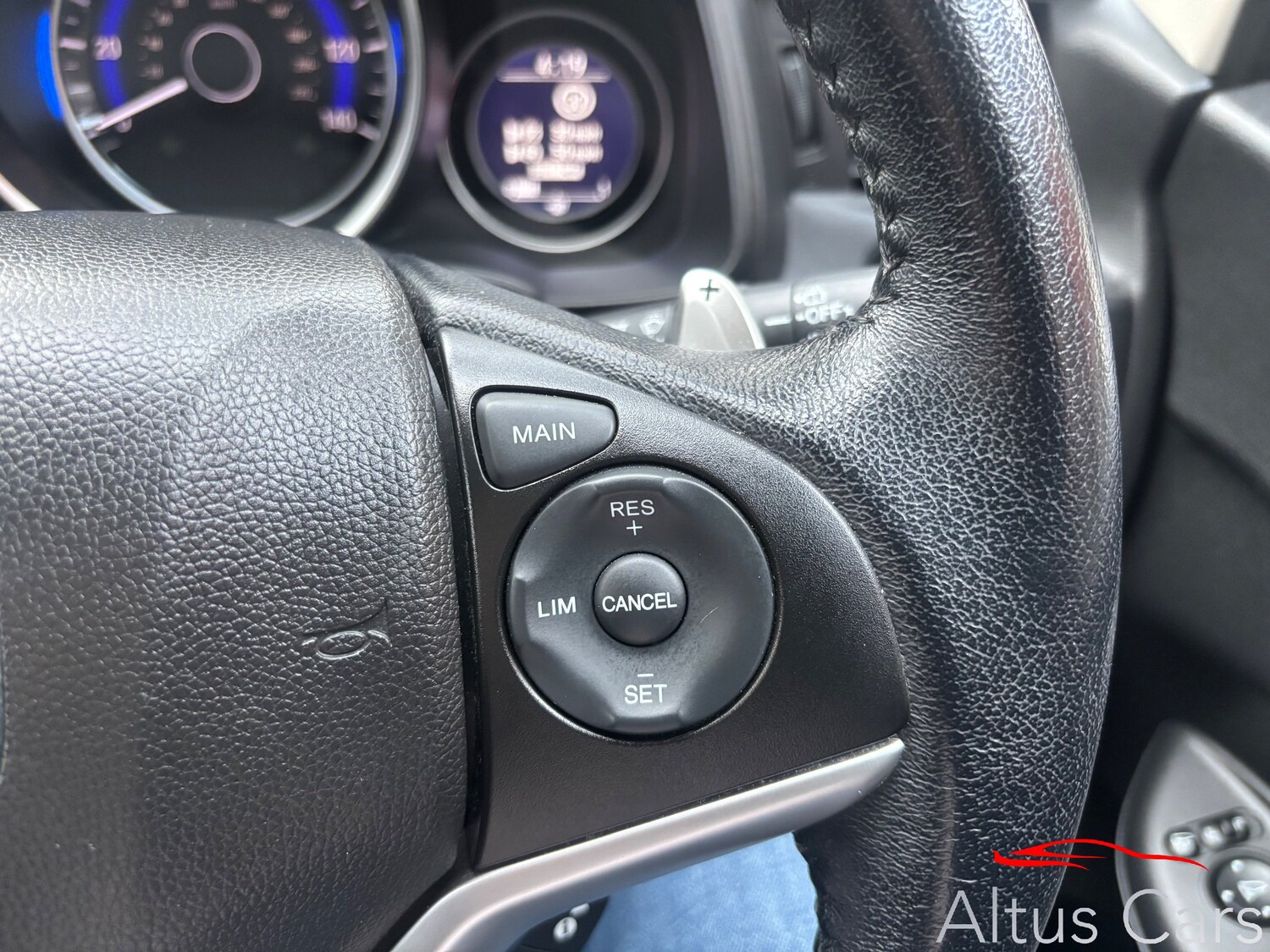 Used Honda Jazz 2018 for sale - 76434551: Photo 21