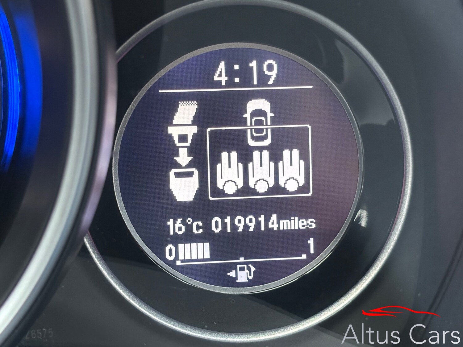 Used Honda Jazz 2018 for sale - 76434551: Photo 23