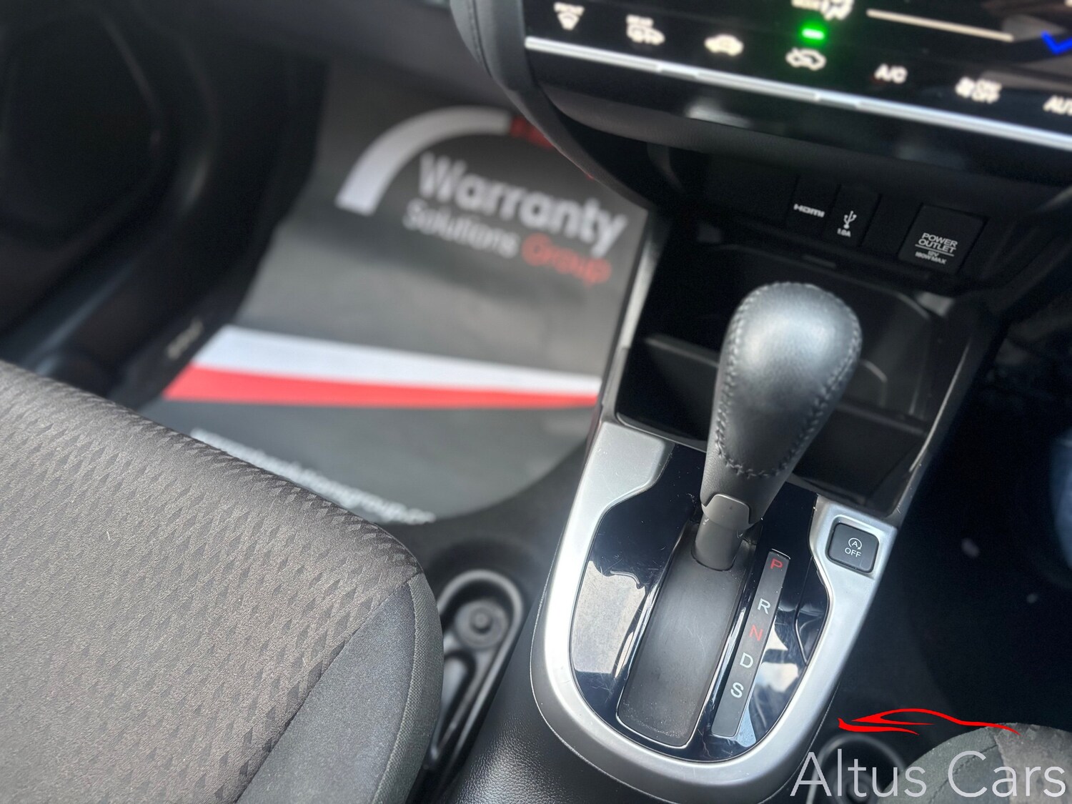 Used Honda Jazz 2018 for sale - 76434551: Photo 24