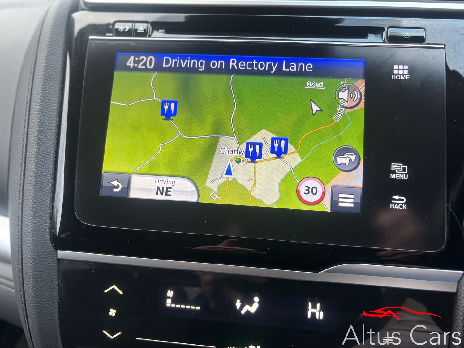 Used Honda Jazz 2018 for sale - 76434551: Photo 25