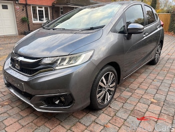 Used Honda Jazz 2018 for sale - 76434551: Photo
