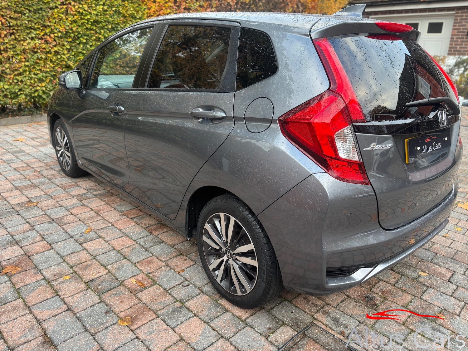 Used Honda Jazz 2018 for sale - 76434551: Photo 4