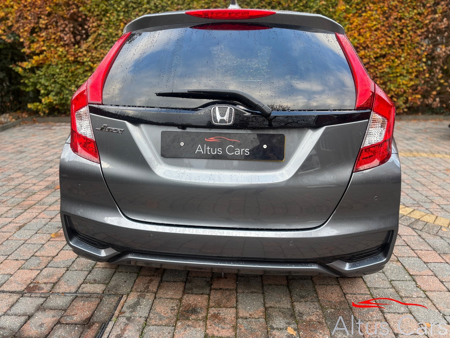 Used Honda Jazz 2018 for sale - 76434551: Photo 5