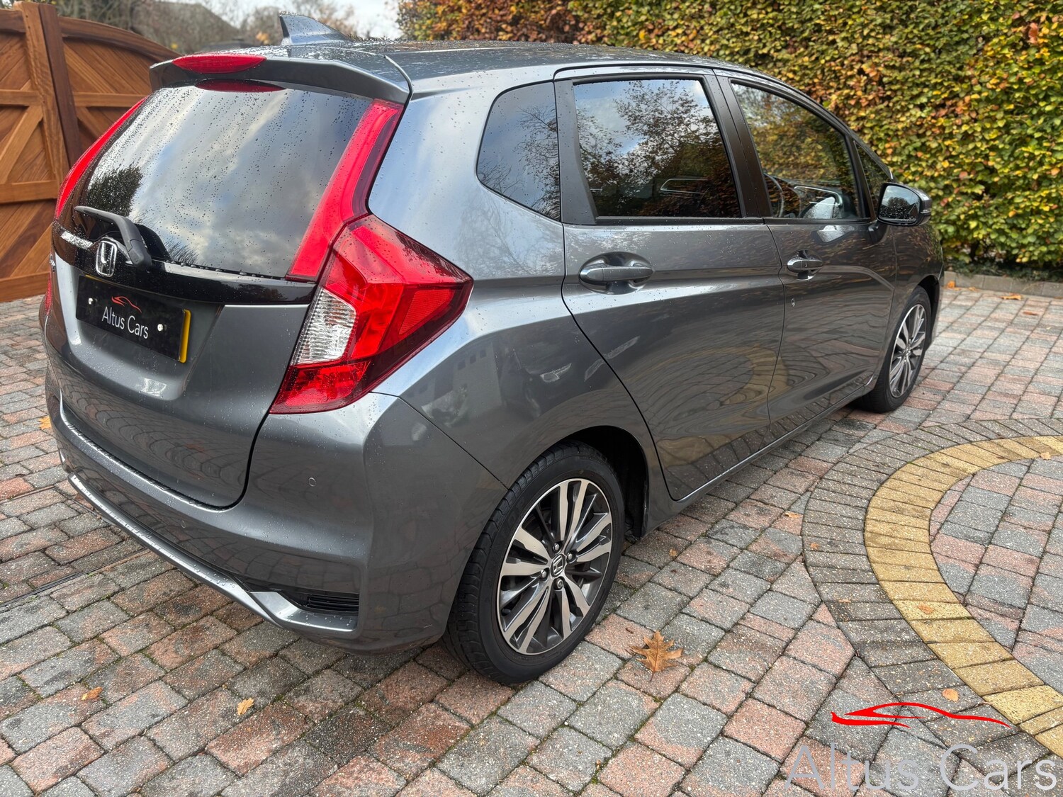 Used Honda Jazz 2018 for sale - 76434551: Photo 6