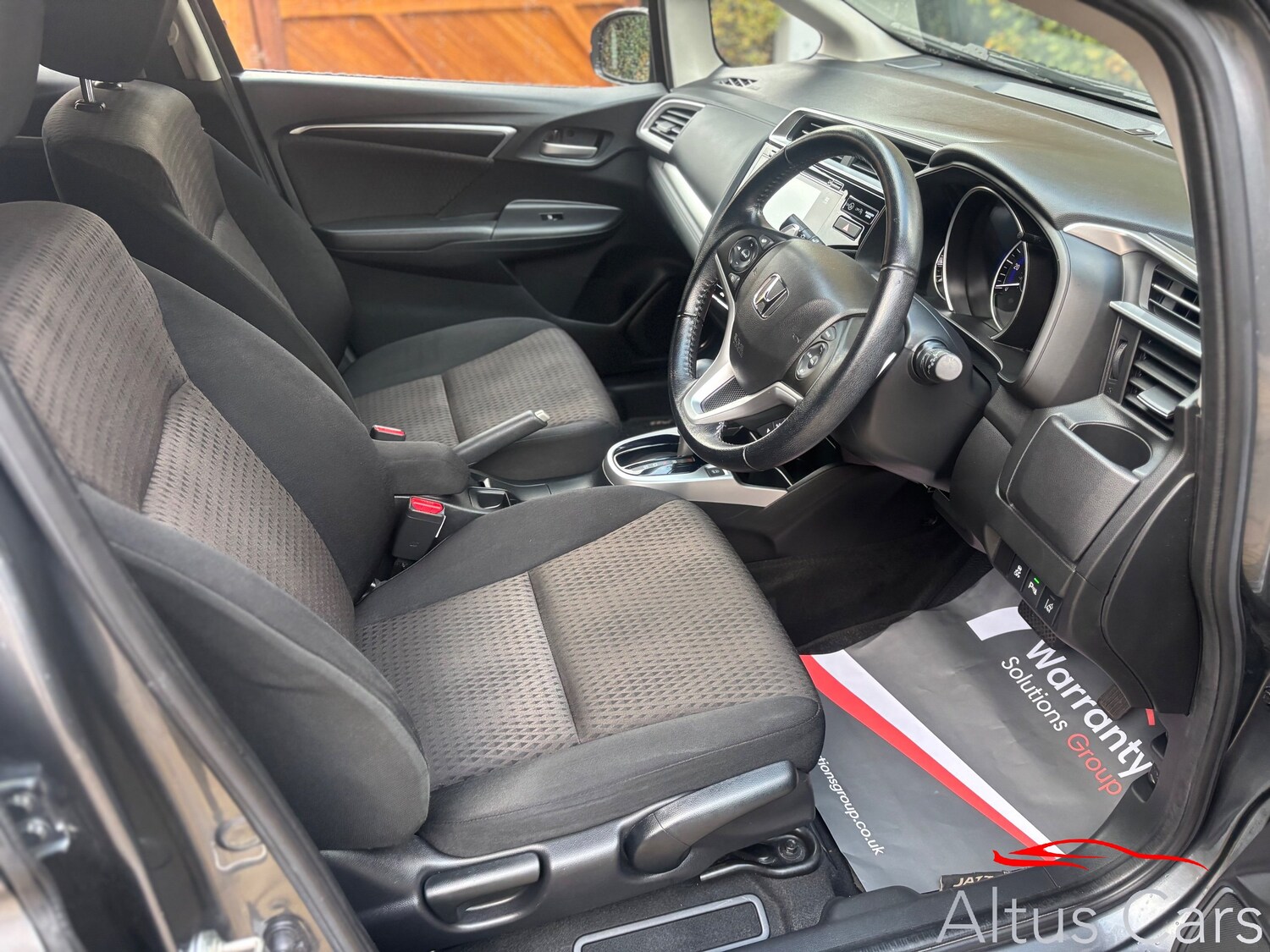 Used Honda Jazz 2018 for sale - 76434551: Photo 9