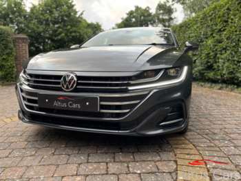 Used Volkswagen Arteon 2022 for sale - 74846032: Photo