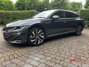 Used Volkswagen Arteon 2022 for sale - 74846032: Photo