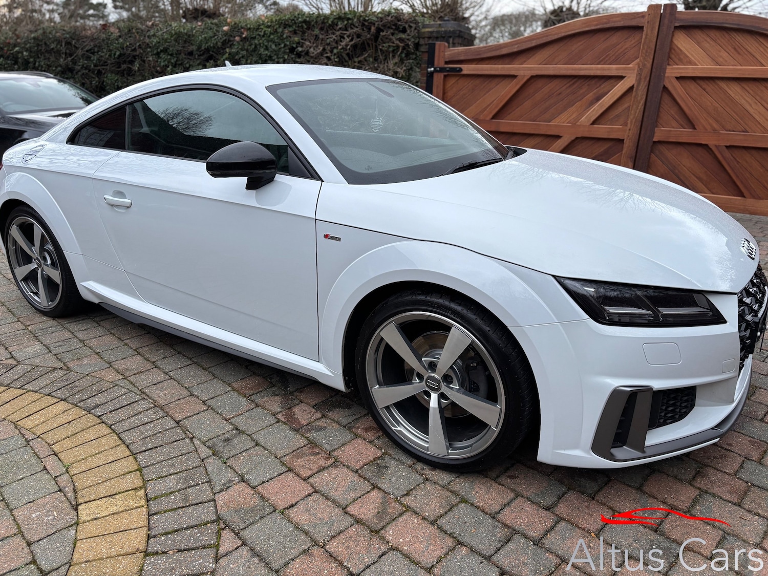 Used Audi TT 2019 for sale - 77241492: Photo 10