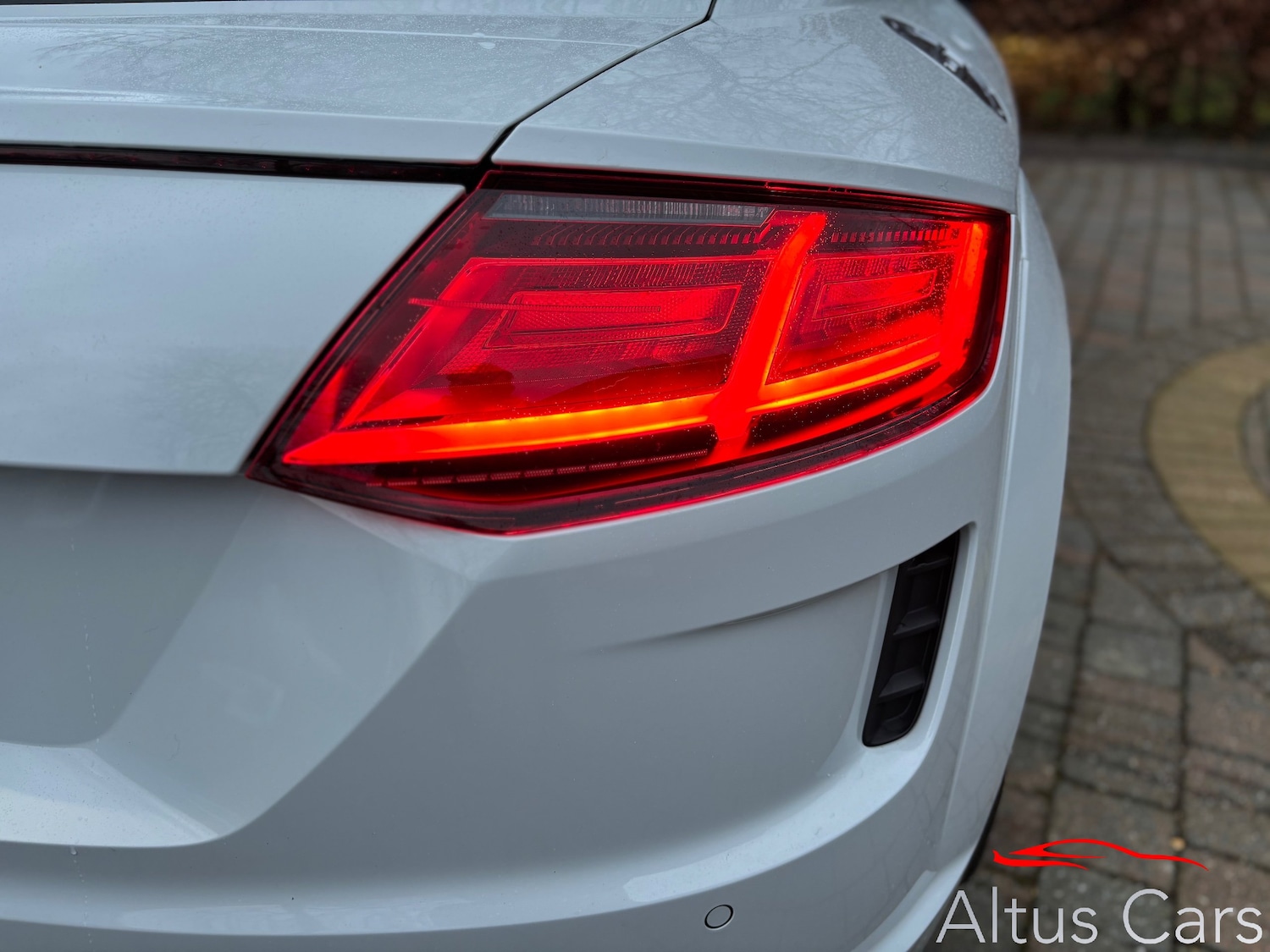 Used Audi TT 2019 for sale - 77241492: Photo 12