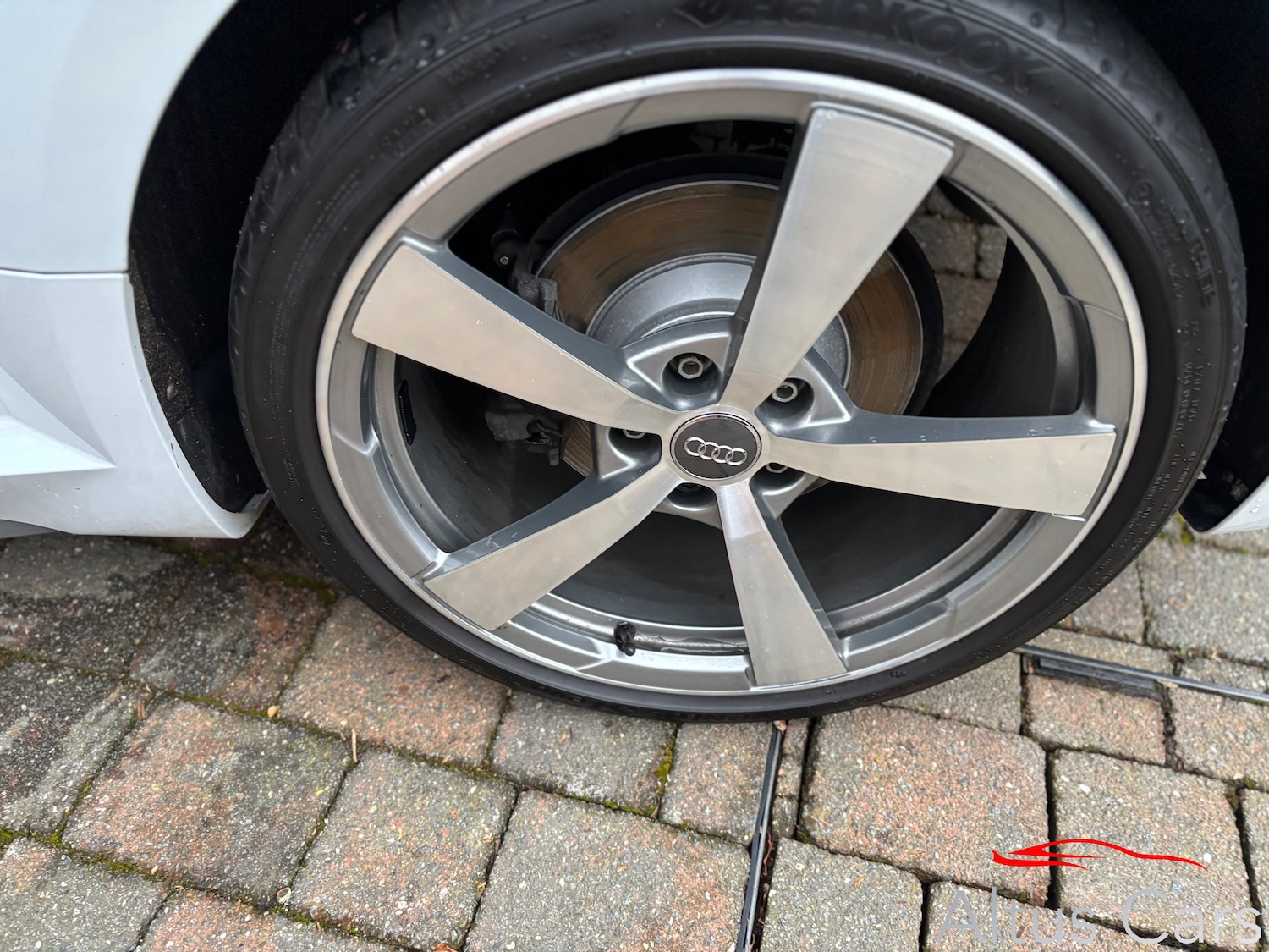 Used Audi TT 2019 for sale - 77241492: Photo 15