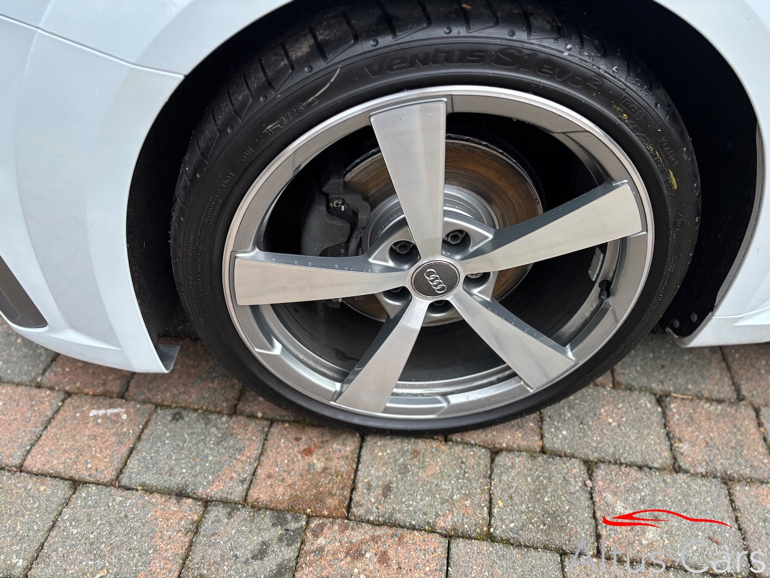 Used Audi TT 2019 for sale - 77241492: Photo 16