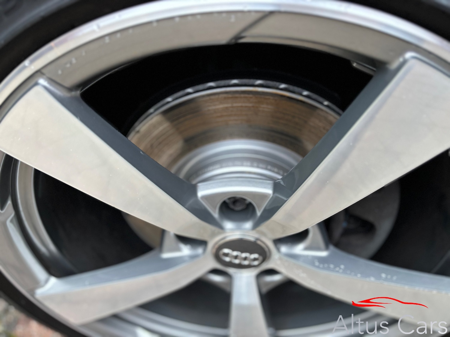 Used Audi TT 2019 for sale - 77241492: Photo 17