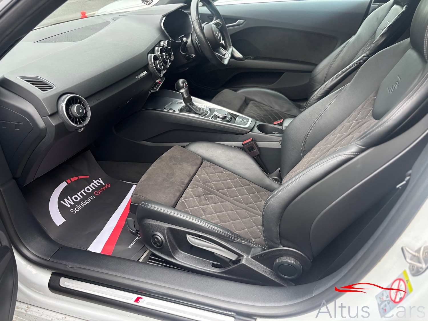 Used Audi TT 2019 for sale - 77241492: Photo 18