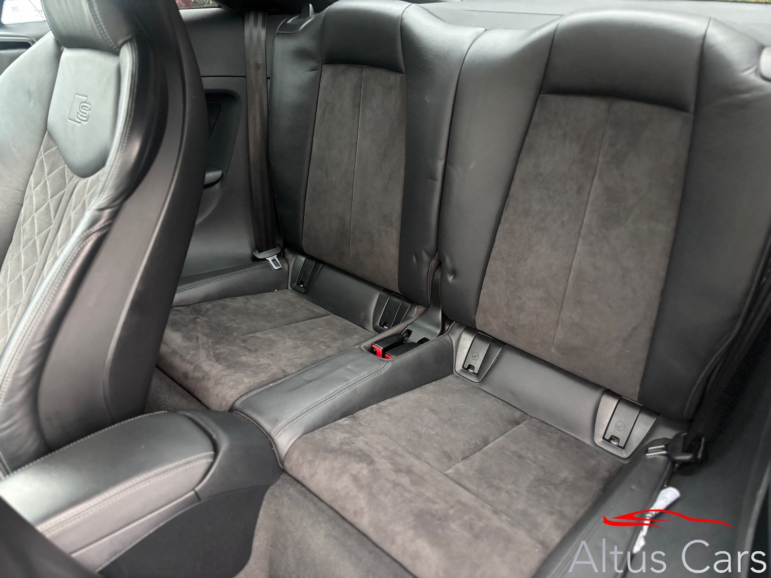 Used Audi TT 2019 for sale - 77241492: Photo 20