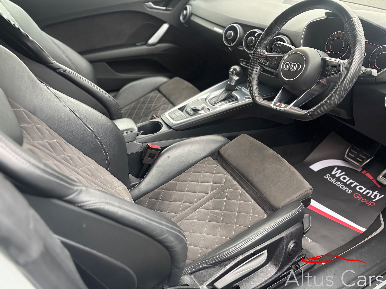 Used Audi TT 2019 for sale - 77241492: Photo 21